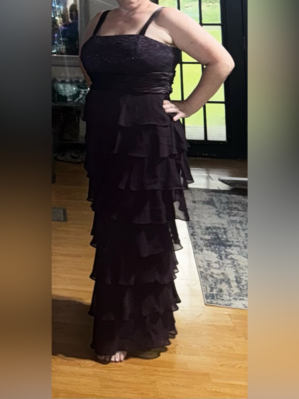R&M Richards Dress